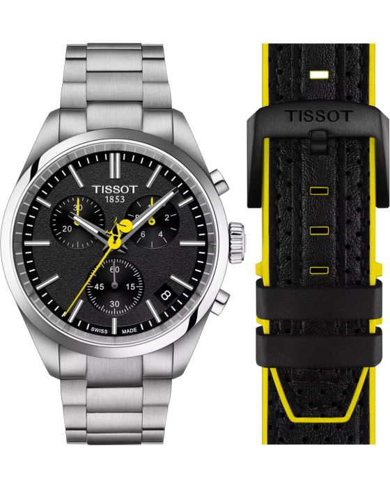 Tissot PRC 200 Chronograph T1144171105700 Tissot PRC 200 Chronograph T1144171105700