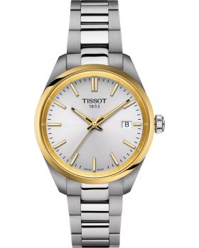 Tissot T-Classic PR100 T1502102103100 - 
