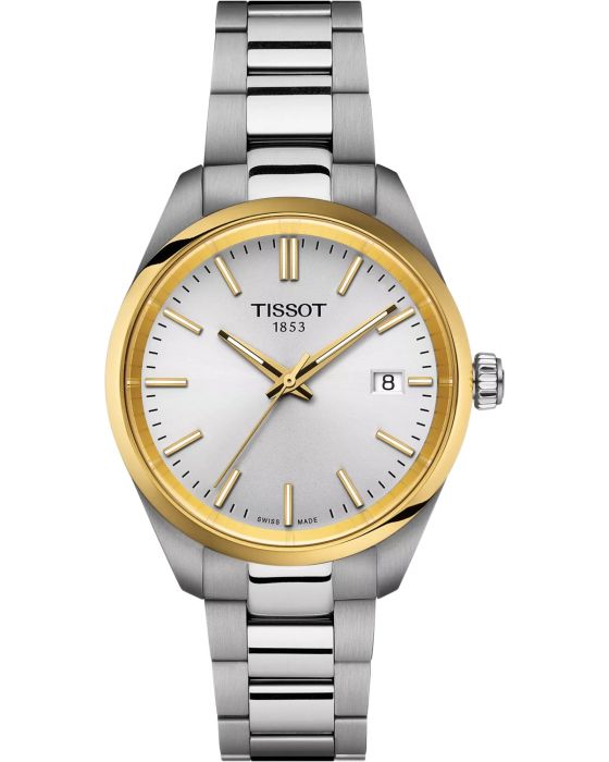 Tissot T-Classic PR100 T1502102103100