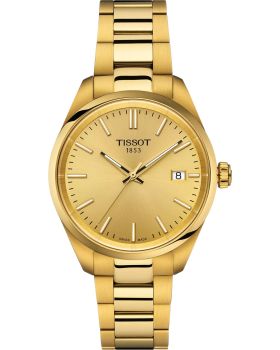 Tissot T-Classic PR100 T1502103302100 - 