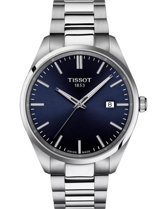 Tissot T-Classic PR100 T1504101104100