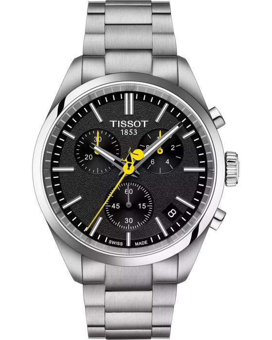 Tissot PR100 Tour de France Chronograph T1504171105100
