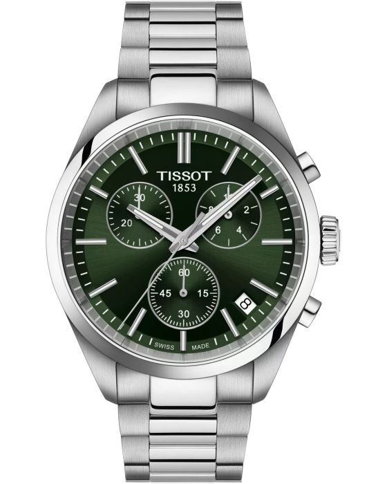 Tissot T-Classic PR100 Chronograph T1504171109100
