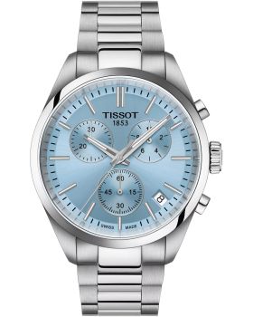 Tissot T-Classic PR100 Chronograph T1504171135100 - 