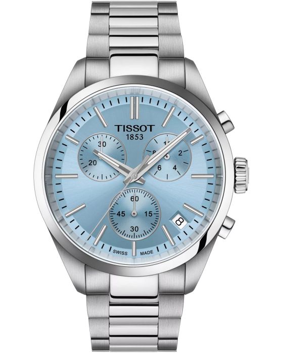 Tissot T-Classic PR100 Chronograph T1504171135100