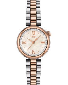 Tissot T-Lady Desir T1520102211800 - 