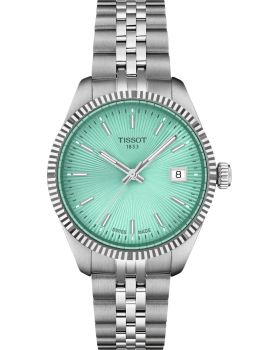 Tissot T-Classic Ballade T1562101109100 - 