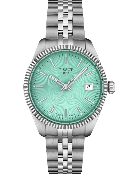 Tissot T-Classic Ballade T1562101109100