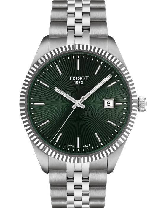 Tissot T-Classic Ballade T1564101109100