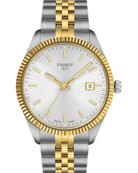 Tissot T-Classic Ballade T1564102203100 - 
