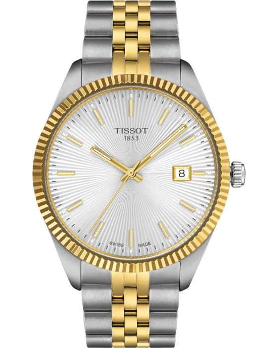 Tissot T-Classic Ballade T1564102203100