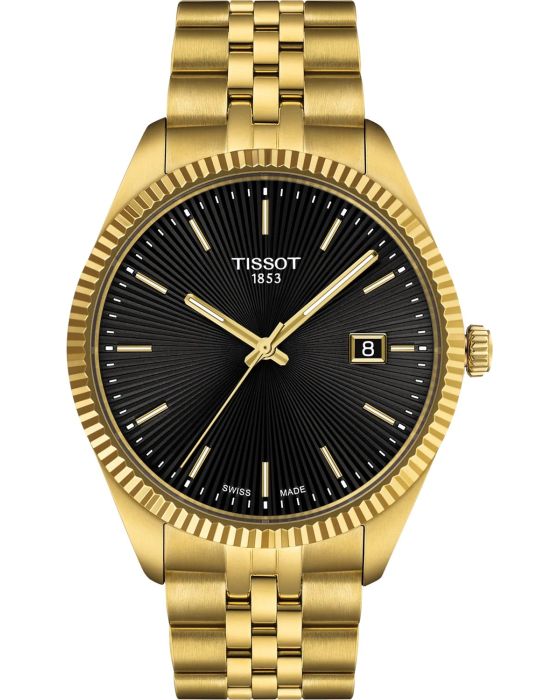 Tissot T-Classic Ballade T1564103305100