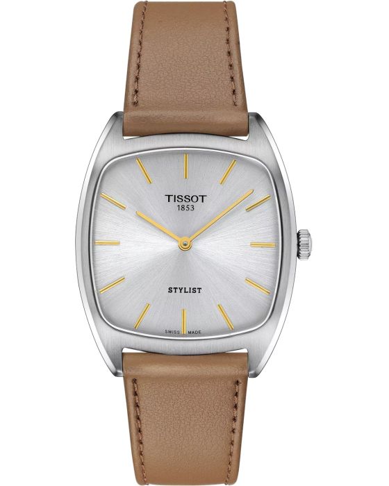 Tissot Heritage Stylist T1599091603100