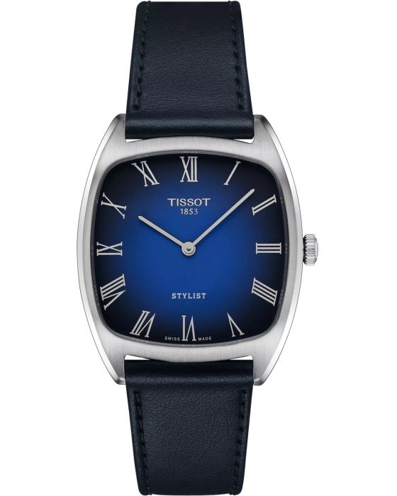 Tissot Heritage Stylist T1599091604300