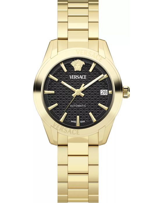 Versace Greca Automatic VESCA0624 Versace Greca Automatic VESCA0624