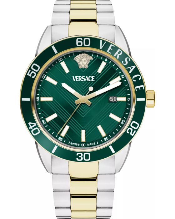 Versace Greca Urban VEYCA0524 Versace Greca Urban VEYCA0524