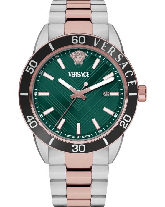 Versace Greca Urban VEYCA0624 Versace Greca Urban VEYCA0624
