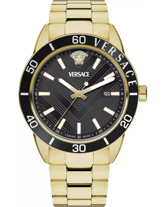 Versace Greca Urban VEYCA0724 Versace Greca Urban VEYCA0724