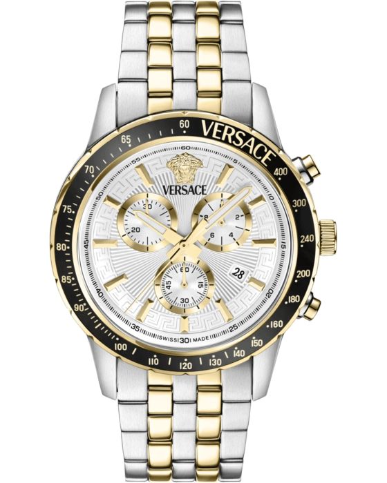 Versace Sport Chronograph VEZCA0624 Versace Sport Chronograph VEZCA0624