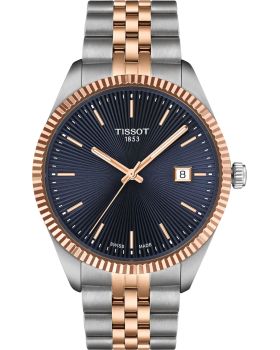 Tissot T-Classic Ballade T1564102204100 - 