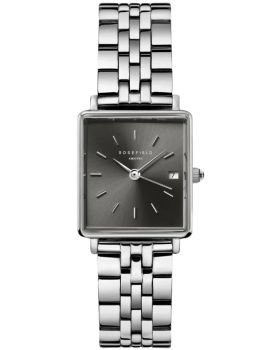 Rosefield The Boxy BGSSS-Q051 - 