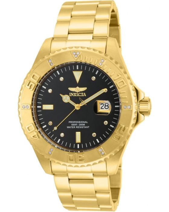 Invicta Pro Diver 15286 