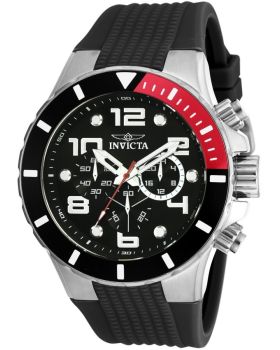 Invicta Pro Diver Chronograph 18737  - 