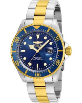 Invicta Pro Diver 22058  - 