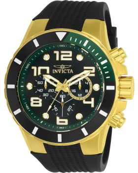 Invicta Pro Diver Chronograph 18739   - 