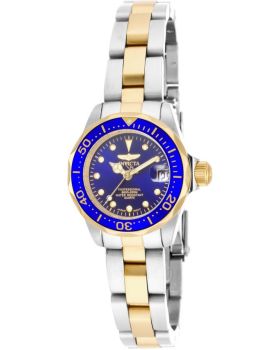 Invicta Pro Diver 17035  - 