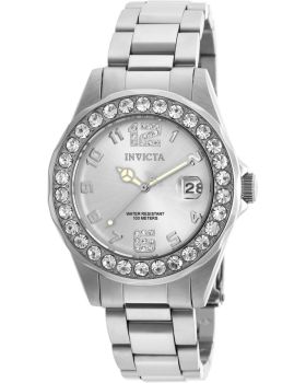 Invicta Pro Diver 21396  - 