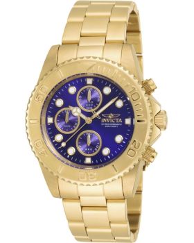 Invicta Pro Diver Chronograph 19157  - 