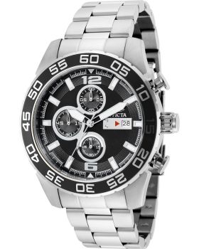 Invicta Specialty Chronograph 1012 - 