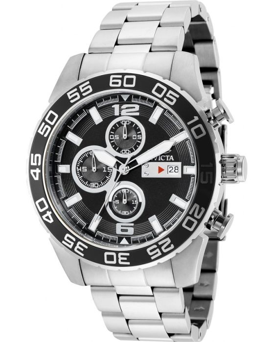 Invicta Specialty Chronograph 1012