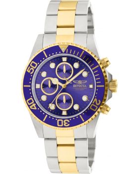 Invicta Pro Diver Chronograph 1773  - 