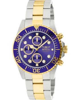 Invicta Pro Diver Chronograph 1773  - 