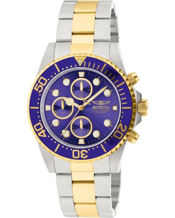 Invicta Pro Diver Chronograph 1773 