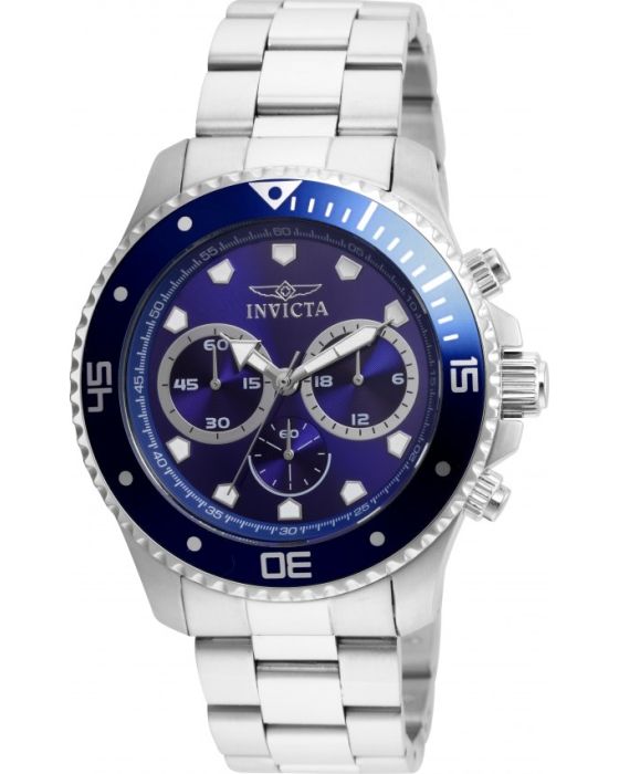 Invicta Specialty Chronograph 21788 