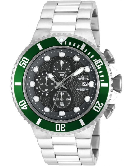 Invicta Pro Diver Chronograph 18908 