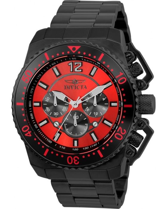 Invicta Pro Diver Chronograph 21958 