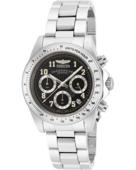 Invicta Speedway Chronograph 17025  - 