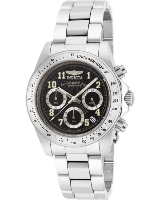 Invicta Speedway Chronograph 17025 