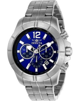 Invicta Specialty Chronograph 21464  - 