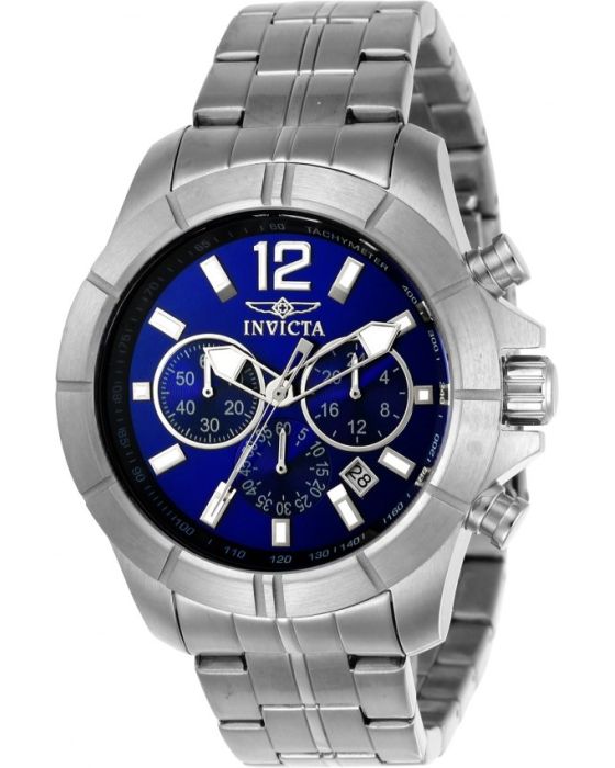 Invicta Specialty Chronograph 21464 
