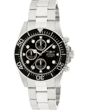 Invicta Pro Diver Chronograph 1768  - 