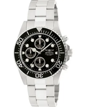 Invicta Pro Diver Chronograph 1768 