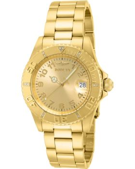 Invicta Pro Diver 15249  - 