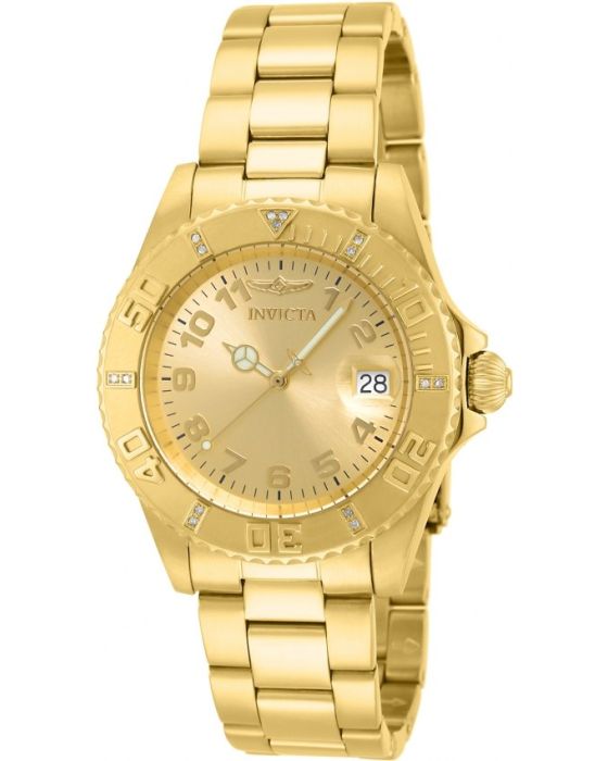 Invicta Pro Diver 15249 