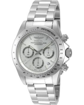 Invicta Speedway Chronograph 14381  - 