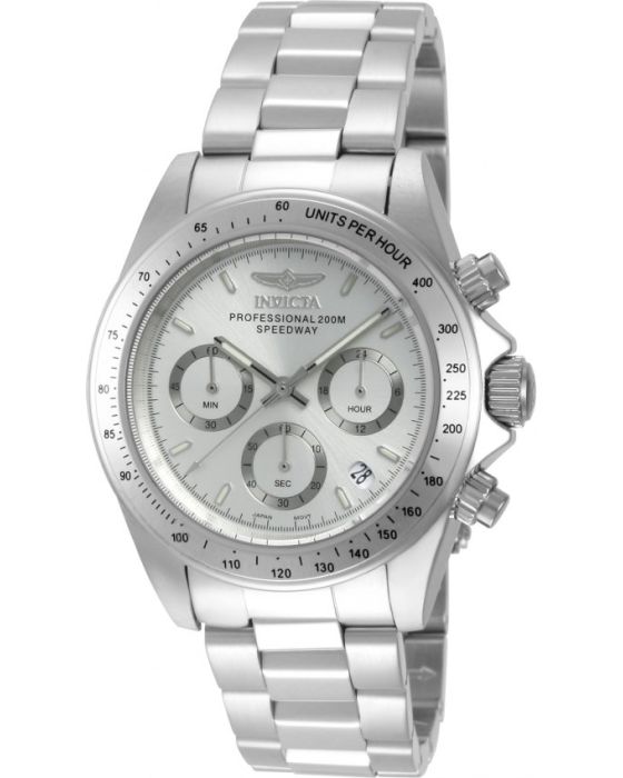Invicta Speedway Chronograph 14381 